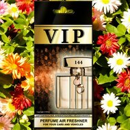 Caribi VIP 144 Luxe Dames Autoparfum Hanger VIP144 (2)