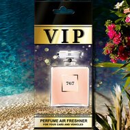 Caribi VIP 767 Luxe Dames Autoparfum Hanger VIP767 (2)