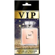 Caribi VIP 767 Luxe Dames Autoparfum Hanger VIP767