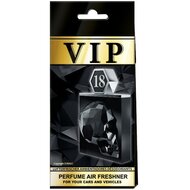 Caribi VIP 18 Luxe Dames Heren Autoparfum Hanger VIP18