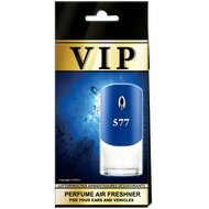 Caribi VIP 577 Luxe Heren Autoparfum Hanger VIP577