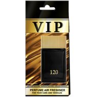 Caribi VIP 120 Luxe Heren Autoparfum Hanger VIP120