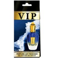 Caribi VIP 669 Luxe Dames Heren Autoparfum Hanger VIP669