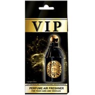 Caribi VIP 779 Luxe Dames Heren Autoparfum Hanger VIP779