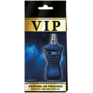 Caribi VIP 797 Luxe Heren Autoparfum Hanger VIP797