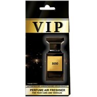 Caribi VIP 800 Luxe Dames Heren Autoparfum Hanger VIP800