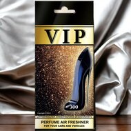 Caribi VIP 300 Luxe Dames Autoparfum Hanger VIP300 (2)