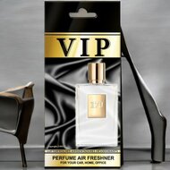 Caribi VIP 170 Luxe Dames Autoparfum Hanger VIP170 (2)