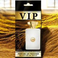 Caribi VIP 750 Luxe Heren Autoparfum Geurhanger VIP750 (2)