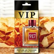 Caribi VIP 917 Luxe Heren Autoparfum Geurhanger VIP917 (2)