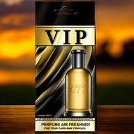 Caribi VIP 477 Luxe Heren Autoparfum Geurhanger VIP477 (2)