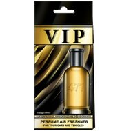 Caribi VIP 477 Luxe Heren Autoparfum Geurhanger VIP477