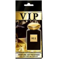 Caribi VIP 911 Luxe Dames Heren Autoparfum Geurhanger VIP911