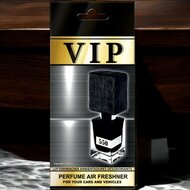 Caribi VIP 550 Luxe Dames Heren Autoparfum Geurhanger VIP550 (2)