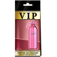 Caribi VIP 987 Luxe Dames Autoparfum Geurhanger VIP987