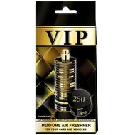 Caribi VIP 250 Luxe Heren Autoparfum Geurhanger VIP250