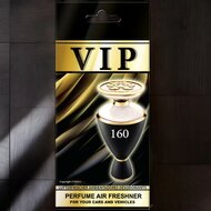 Caribi VIP 160 Luxe Dames Autoparfum Geurhanger VIP160 (2)