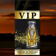 Caribi VIP 030 Luxe Dames Autoparfum Geurhanger VIP030 (2)