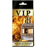 Caribi VIP 172 Luxe Heren Autoparfum Geurhanger VIP172