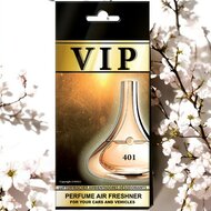 Caribi VIP 401 Luxe Dames Autoparfum Geurhanger VIP401 (2)