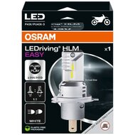 Osram H4 H19 LEDriving HLM EASY 12V 19W 19W 6500K Motorkoplamp 64193DWESY-1HB (5)