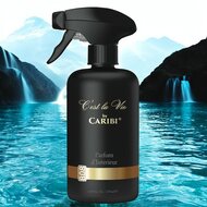 Caribi Fresh Cest la Vie 808 Heren Interieurparfum Spray (2)