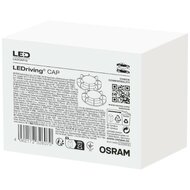 Osram LEDriving Cap H7 Night Breaker LED LEDCAP12 (3)