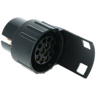 Carpoint Trekhaak Verloopstekker 7-13 Polig Stekkerdoos Adapter (4)