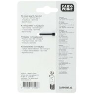 Carpoint Trekhaak Verloopstekker 7-13 Polig Stekkerdoos Adapter (7)