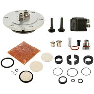 Land Rover Range Rover Hitachi Compressor Reparatie Kit X8R0229 (14)