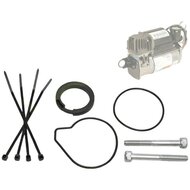 WABCO Luchtvering Compressor Zuiger Afdichting Reparatie Kit X8R0045