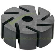 Mercedes PSE Centrale Deurvergrendeling Vacu&uuml;mpomp Impeller X8R0173 (6)