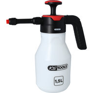 KS Tools Handfoamer Drukpomp Schuim Spuit 1,5 Liter 150.8271