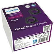 Philips LED-adapterringen Type H H7 LED Koplamp Accessoires 11172X2