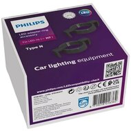 Philips LED-adapterringen Type N H7 LED Koplamp Accessoires 11183X2