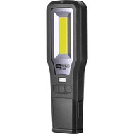 KS Tools Knikbare Mobiele LED Werklamp 550 lumen 150.4490 (3)