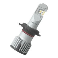 Philips H7-LED Ultinon Pro6000 Boost 11972U60BX2 LED Lampen (2)