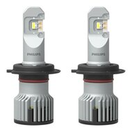 Philips H7-LED Ultinon Pro6000 Boost 11972U60BX2 LED Lampen (3)