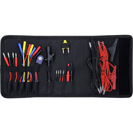 KS Tools 12-24V Meet en Teststekker Set 25-delig 150.0895