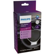 Philips H11-LED CANbus Adapter 18954X2 LED Upgrade