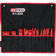 KS Tools Kunststof Bekleding Hevelset Gereedschap 11-delig 911.8205 (4)