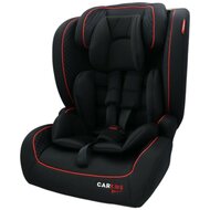 Carkids I-Size Autostoeltje Jessie 76-150cm Isofix Zwart/Rood