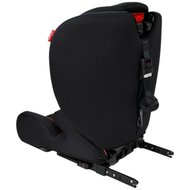 Carkids I-Size Autostoeltje Jessie 76-150cm Isofix Zwart/Rood (4)