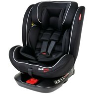 Carkids I-Size Autostoeltje Darcy 360&deg; Draaibaar 40-150cm Isofix Zwart/Wit