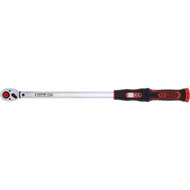 KS Tools INFINITOOL 1/2&quot; Momentsleutel 60-320Nm 516.9072 (3)