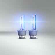 Osram D2S Cool Blue Intense Xenarc +150% NextGen Xenonlampen 66240CBN-2HB (3)