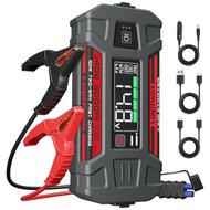 Lokithor J402 12V 3000A Lithium Jumpstarter