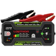 Lokithor J1350 PRO LiFePO4 12V 1350A Jumpstarter (3)