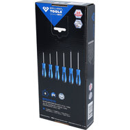 Brilliant Tools Torx Schroevendraaier Set 6-Delig BT031010 (5)