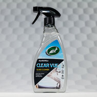 Turtle Wax ClearVue Glass Cleaner52858 (2)